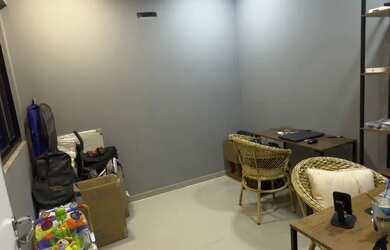 Imagem 14: Apartamento de luxo 3 quartos mobiliado