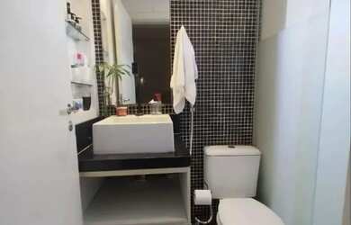 Imagem 15: Fit Mirante do Parque - 89 m² com 3/4 sendo 1 suíte e 1 vg - Mangueirão...