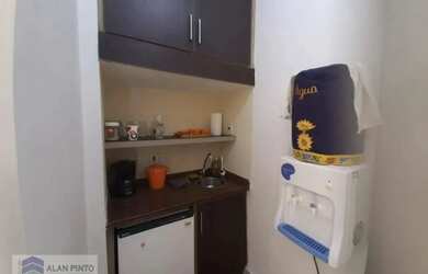 Imagem 12: Sala, 68 m² - venda por R$ 250.000,00 ou aluguel por R$ 3.622,89/mês - Garibaldi - Salvado