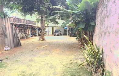 Imagem: O terreno possui 10m² de Área e está localizado em Parque