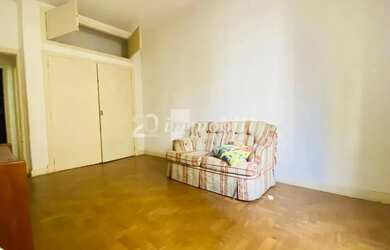 Imagem 13: Imóvel para venda possui 110 metros quadrados com 2 quartos em Santa...