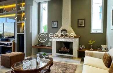 Imagem 2: Casa em condomínio à venda, 4 quartos, 1 suíte, 4 vagas, Alphaville Lagoa dos Ingleses - N