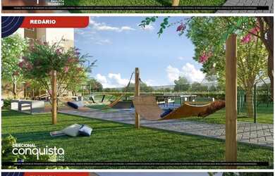 Imagem 11: Imóvel para venda com 36 metros quadrados com 2 quartos em Maranguape...