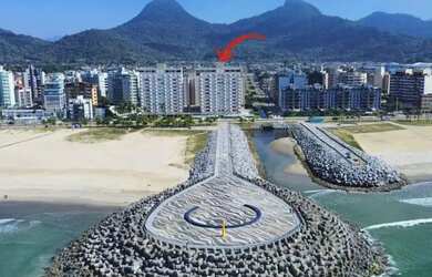 Imagem 2: Ref.- 395 - Ed. Savannah. Churrasqueira, Imóvel mobiliado, Varandae142m²...