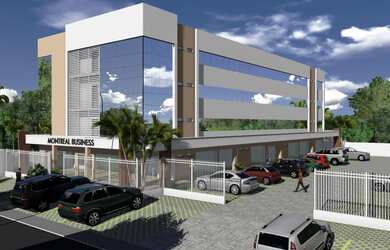 Imagem: O depósito possui 31m² de Área e está localizado em Pitangueiras