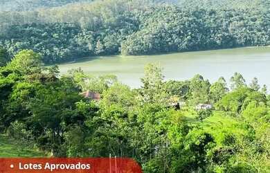 Imagem: O terreno possui 5000m² de Área e está localizado em Centro