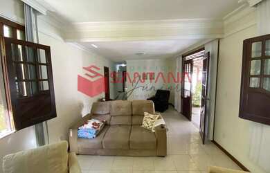 Imagem 5: Casa mobiliada 4/4 para locação em Vilas do Atlântico