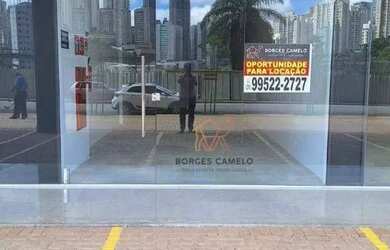 Imagem 4: Loja para alugar, 65 m² por R$ 7.700,02/mês - Vale do Sereno - Nova Lima/MG