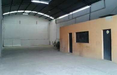 Imagem 4: Galpão 360m² Próximo a via expressa de Contagem