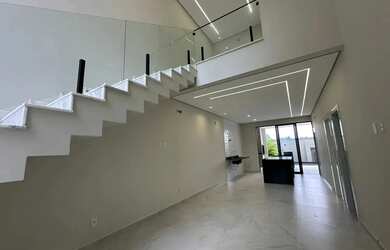 Imagem 12: Quinta das Marinas Condomínio Residencial Duplex com 4 Suítes Ponta Negra - Manaus - AM