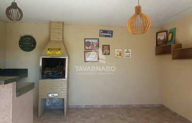 Imagem 14: Residência 3 quartos - Contorno