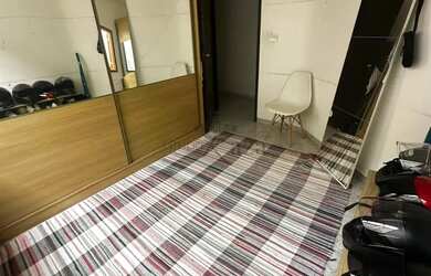 Imagem 9: Oportunidade - Casa - Residencial Bosque dos Ipês - 3 Dormitórios -...