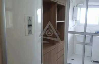 Imagem 6: Apartamento à venda e para alugar em Campinas, Cambuí, com 1 suíte,...