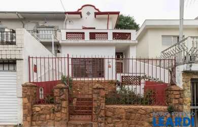 Imagem 2: SOBRADO - SANTANA - SP