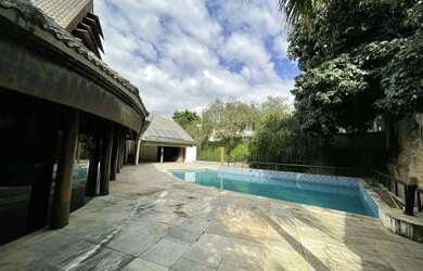 Imagem 11: Venda Casa comercial Cidade Jardim Belo Horizonte