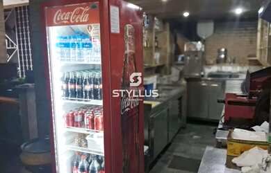 Imagem 14: Cachambi Loja 4 quartos. Churrasqueirae563m² de Área