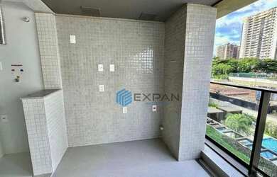 Imagem 4: Apartamento à venda, 79 m² por R$ 1.980.000,00 - Barra da Tijuca - Rio...