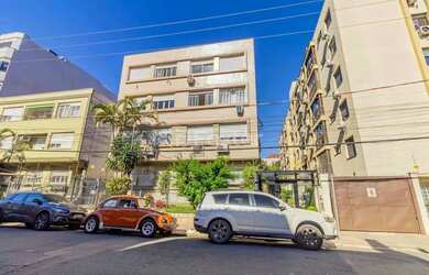 Imagem 15: Apartamento à venda Rua Santo Antônio, Bom Fim - Porto Alegre