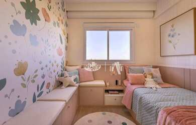 Imagem 15: Apartamento com 3 quartos à venda, 125 m² por R$ 1.162.000 - Gleba Palhano...