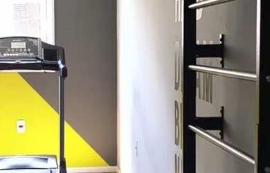 Imagem 5: ALUGO EXCELENTES STUDIOS POR TEMPORADA NO BAIRRO BELA VISTA, CORAÇÃO...