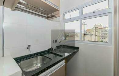 Imagem 9: Apartamento com 3 dormitórios para alugar, 52 m² Cidade Industrial -...