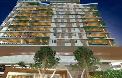 Imagem 8: EDIFÍCIO URBAN 4 suítes sendo a master com banheira na Jatiúca Maceió