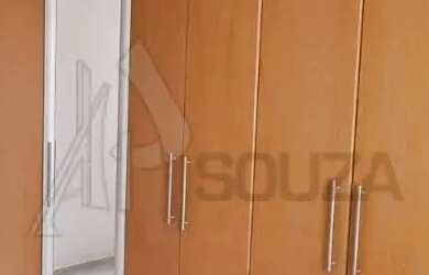 Imagem 6: Apartamento para Alugar no Carandiru, 50 m² 2 dormitórios, sala com...