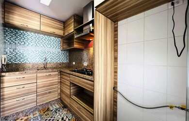 Imagem 8: Apartamento com 2 quartos para alugar por R$ 2650.00, 53.17 m2 - TINGUI...