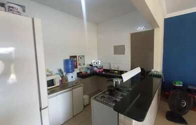 Imagem 4: Vende-se casa com área ampla