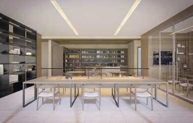 Imagem 7: APARTAMENTO RESIDENCIAL em São Paulo - SP, Pinheiros