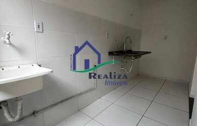 Imagem 8: Apartamento à venda, 2 quartos, 1 vaga, Trindade - SÃO GONÇALO/RJ