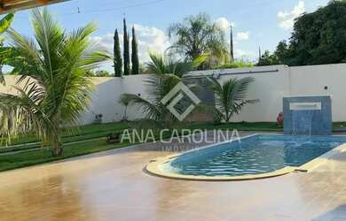 Imagem 8: Chácara de alto padrão à venda no Vale dos Ypês