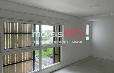 Imagem 7: Oscar Ibirapuera no bairro Ibirapuera - Apartamento com 3 suítes, 3 dormitório...