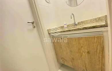 Imagem 9: Frames Residence - Apartamento 4 quartos, sendo 3 suítes