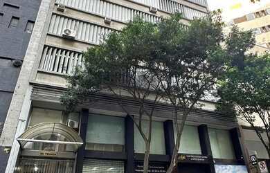 Imagem: Imóvel para aluguel com 40 metros quadrados em Centro - Belo