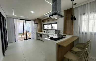 Imagem 5: Casa/Condomínio - Residencial - No bairro Urbanova - Floradas do Paratey