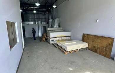 Imagem 6: Galpão Avenida San Matins