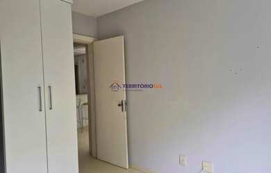 Imagem 2: Apartamento Um dormitório/ vaga coberta/Menino Deus