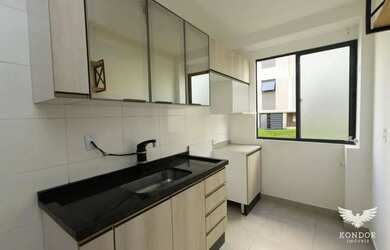 Imagem 14: Apartamento em ALMIRANTE TAMANDARÉ com 45,40m²