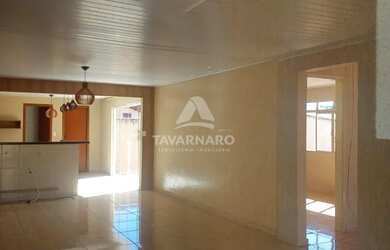 Imagem 8: Residência 3 quartos - Contorno