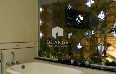 Imagem 12: Casa à venda no bairro Alphaville em Campinas