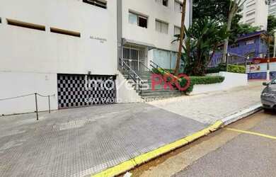 Imagem 16: Ótimo apartamento na Aclimação