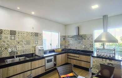 Imagem 12: Casa com 4 dormitórios, 350 m² - venda por R$ 2.100.000,00 ou aluguel...