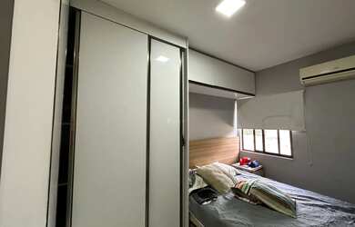 Imagem 10: Apartamento zona norte topado