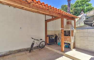 Imagem 15: Casa em Hípica Casa com 3 dormitórios