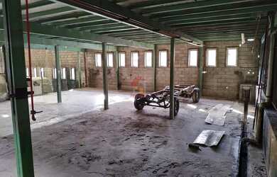 Imagem 11: GALPÃO - aluguel