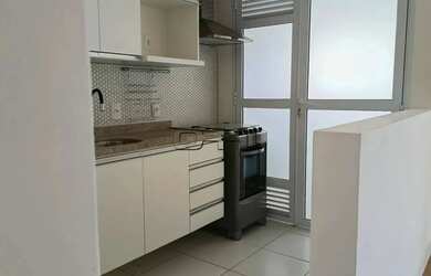 Imagem 10: Aluguel Apartamento 2 Dormitórios - 66 m² Brooklin