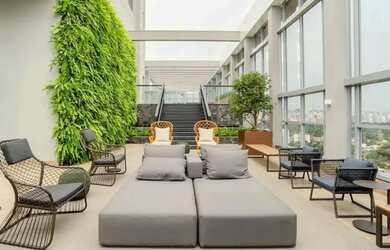 Imagem 14: Venda Apartamento 1 Dormitórios - 30 m² Pinheiros