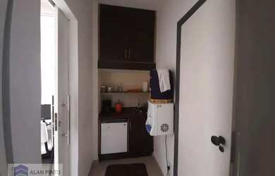 Imagem 11: Sala, 68 m² - venda por R$ 250.000,00 ou aluguel por R$ 3.622,89/mês - Garibaldi - Salvado