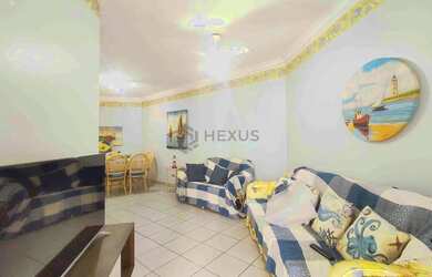 Imagem 4: Apartamento padrão à Venda, Jardim Astúrias, Guarujá, SP